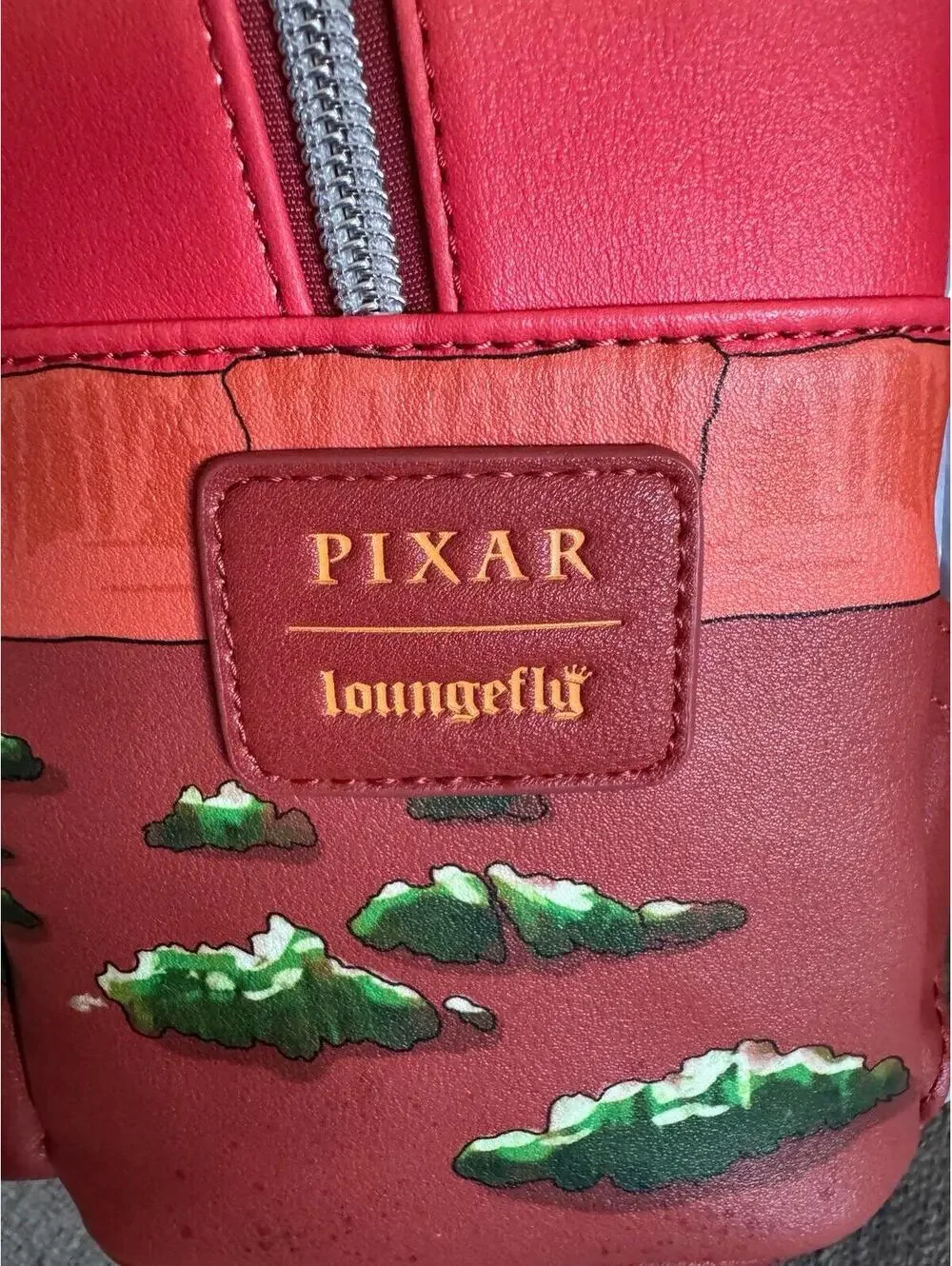 Loungefly life highway